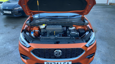 MG ZS 1.5 VTi-TECH Excite 5dr Petrol Hatchback